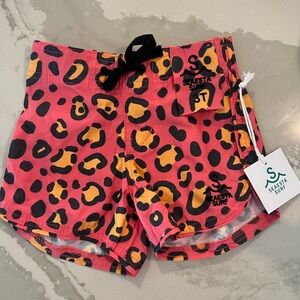 NWT Seaesta Surf Toddler Board Shorts